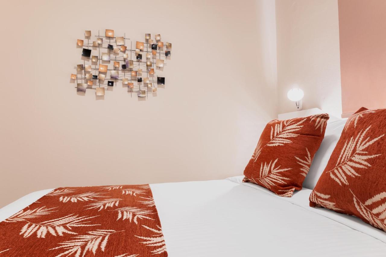 Corali Suites Andros Батси Экстерьер фото